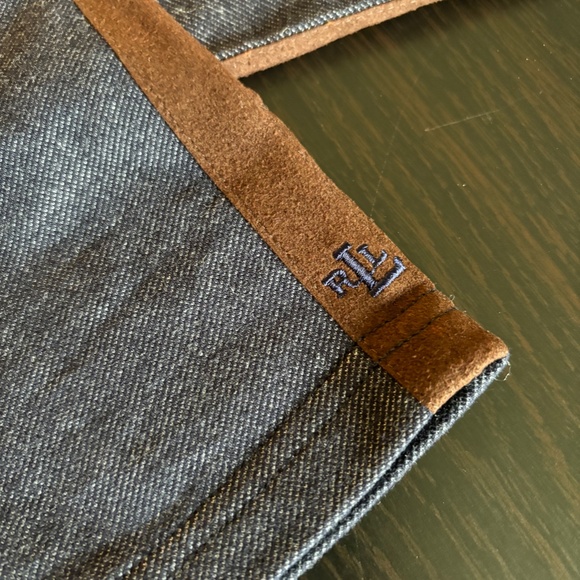 Ralph Lauren Leggings - Picture 3 of 7